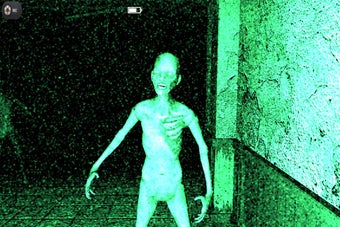 Image 0 for Mental Hospital II