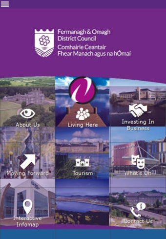 Image 0 for Invest Fermanagh Omagh