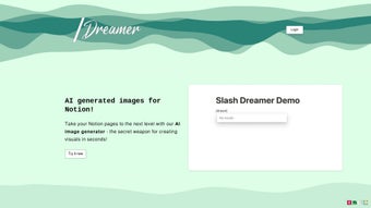 Imagen 0 para SlashDreamer