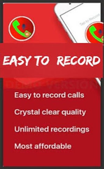 Imagen 0 para Phone Call Recorder - Aut…