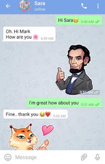 Image 1 for YO Chat
