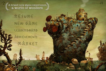 Image 0 for Mech Guardian