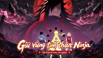 Image 0 for Thế Giới Mới Ninja