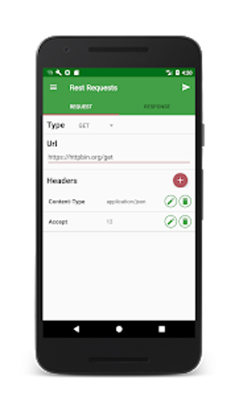 Image 2 for Django Rest Client