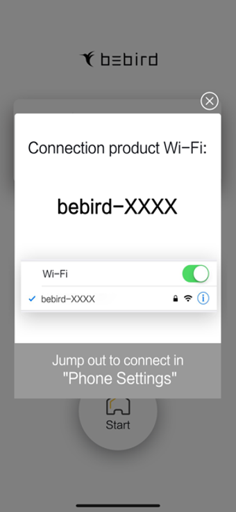 Image 0 for bebird