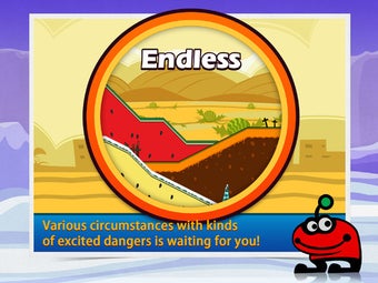 Image 3 for Extreme Jump HD - Top Par…