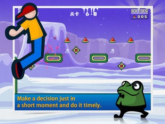 Image 2 for Extreme Jump HD - Top Par…