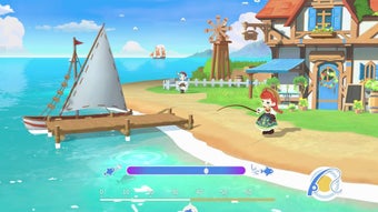 Imagen 0 para Dragon Song Tavern