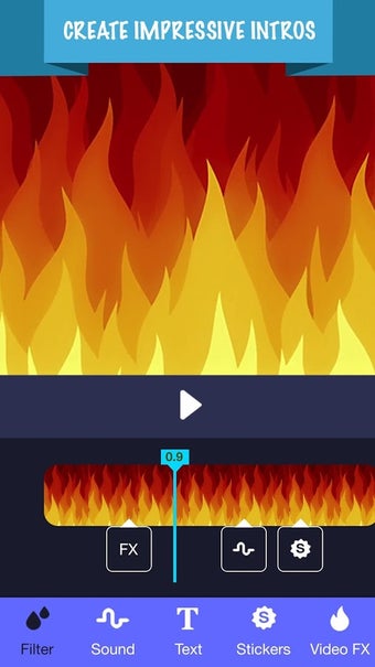 Image 1 for Intro Maker- Outro Maker …