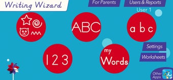 Image 2 for Writing Wizard - Handwrit…