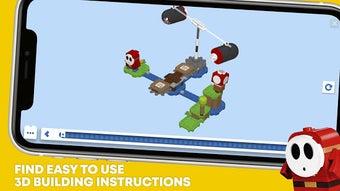 Image 1 for LEGO Super Mario