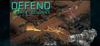 Imagen 2 para 2112TD: Tower Defense Sur…