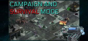 Imagen 0 para 2112TD: Tower Defense Sur…