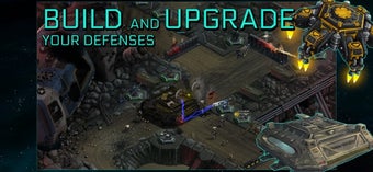 Imagen 1 para 2112TD: Tower Defense Sur…