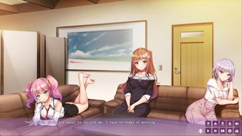 Imagen 0 para Girls' Dorm -Managing an …