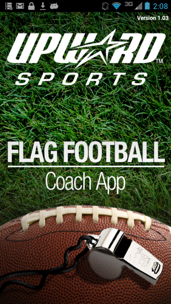 Imagen 3 para Upward Flag Football Coac…