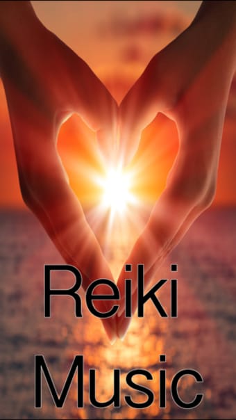 Image 1 for Reiki Music