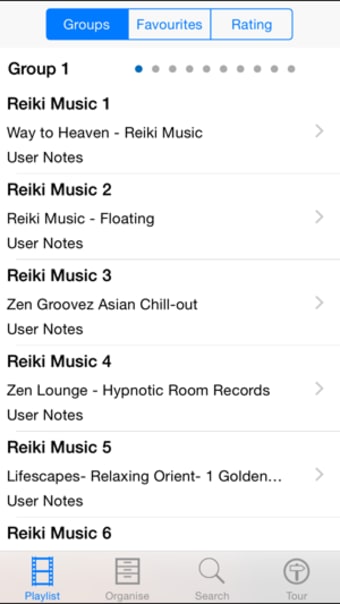 Image 2 for Reiki Music