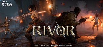 Image 0 for RIVOR