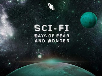 Image 0 for BFI Sci-Fi: Days of Fear …