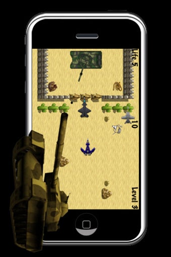 Imagen 0 para Tank Master