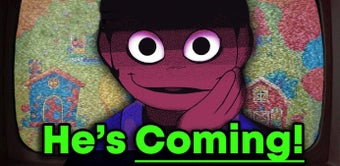 Image 0 for Welcome Home Horror Game
