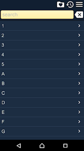 Image 0 for Songs lyrics