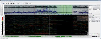 Image 1 for Sonic Visualiser for Ubun…