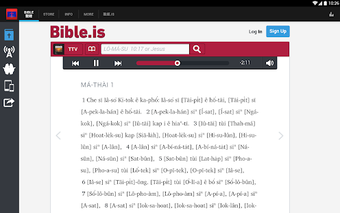Image 0 for The Bible Society in Taiw…
