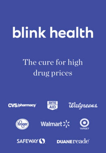 Imagen 0 para Blink Health