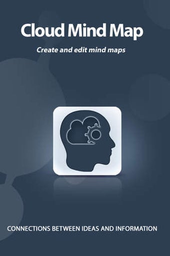 Image 0 for Cloud Mind Map