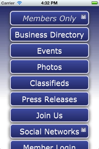 Imagen 2 para Prescott Chamber of Comme…