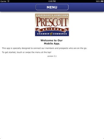 Imagen 5 para Prescott Chamber of Comme…
