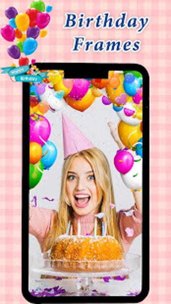 Image 2 for Birthday Song with Name