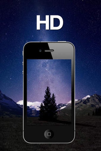 Image 0 for Wallpapers HD for iPhone,…