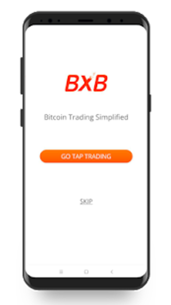 Image 2 for BXB Exchange