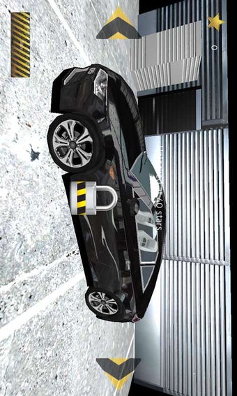 Image 3 for City Car Driving 3D for W…