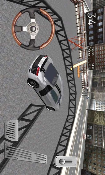 Image 2 for City Car Driving 3D for W…