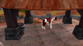 Image 2 for Horse Simulator 3D - Hors…