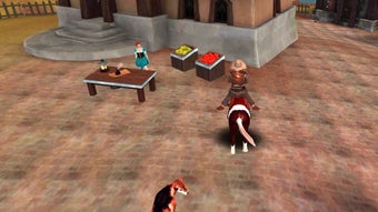 Image 3 for Horse Simulator 3D - Hors…