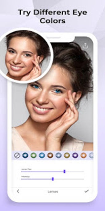 Image 3 for FACEKIT ADN KIT AI ETHNIC…