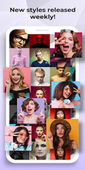 Image 0 for FACEKIT ADN KIT AI ETHNIC…