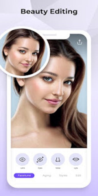 Image 2 for FACEKIT ADN KIT AI ETHNIC…