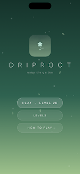 Image 0 for Driproot  Zen Water Puzzl…