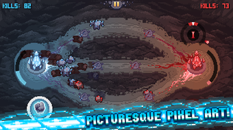 Image 1 for Crystal Kill  PvP Tower D…