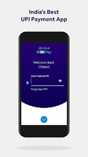 Image 6 for BHIM SBI Pay: UPI Recharg…