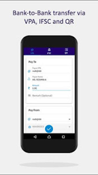 Image 0 for BHIM SBI Pay: UPI Recharg…