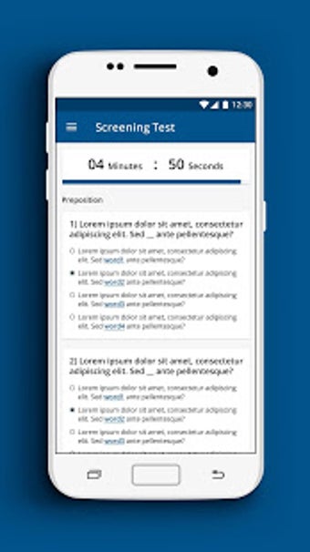 Image 0 for Augmedix Pre Screening As…