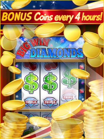 Image 0 for Triple 7's Slots Free Slo…