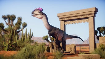 Image 0 for Prehistoric Kingdom